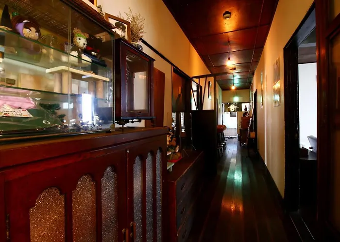 Takeyaso Ryokan